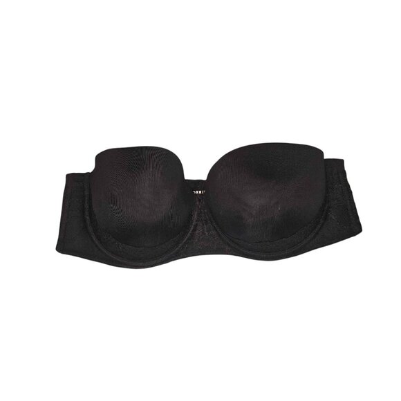 Torrid Bombshell Everyday Strapless Push-Up Bra 42D - Picture 3 of 4